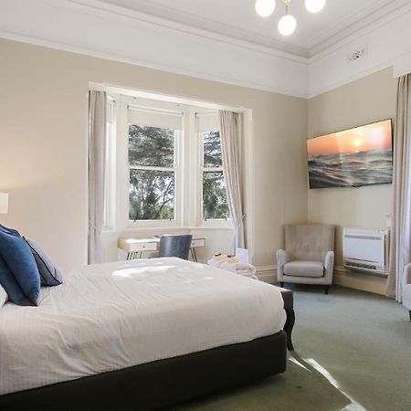 The Riversleigh Bairnsdale Exterior foto