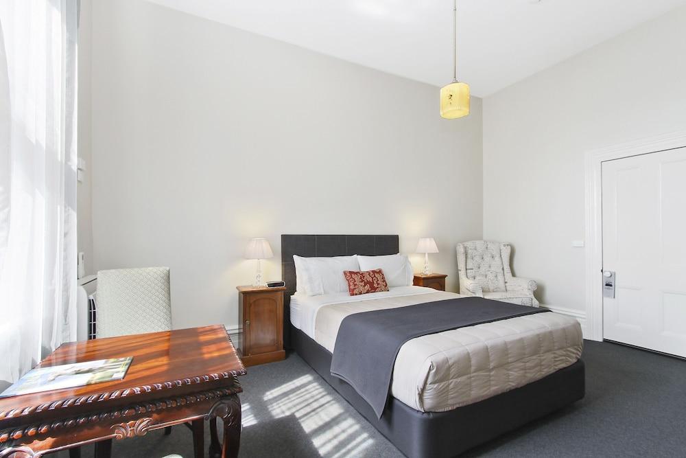 The Riversleigh Bairnsdale Exterior foto