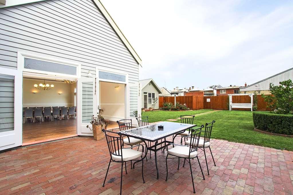 The Riversleigh Bairnsdale Exterior foto